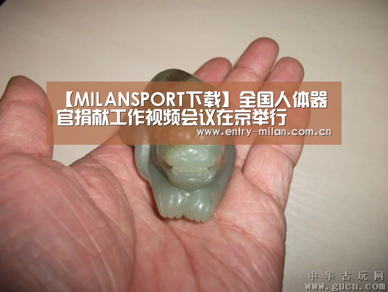【MILANSPORT下载】全国人体器官捐献工作视频会议在京举行(图3) MILANSPORT入口